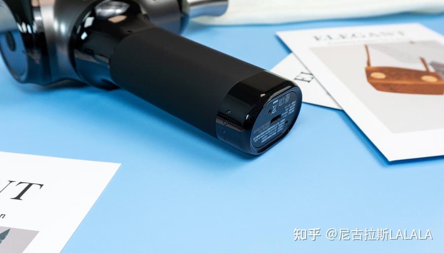 筋膜枪全细节解析 从原理到选购，一篇读懂